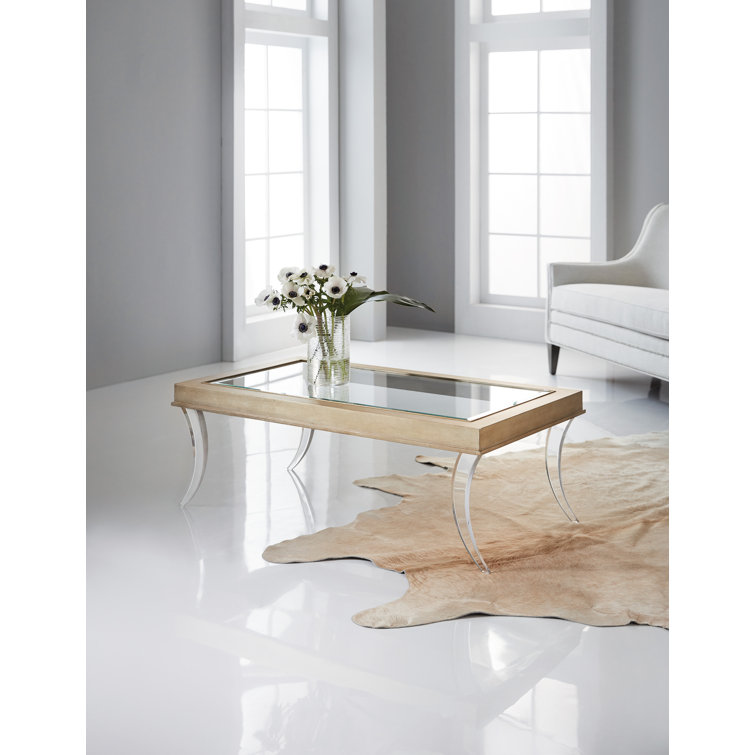 Hooker Furniture Melange Coffee Table Perigold